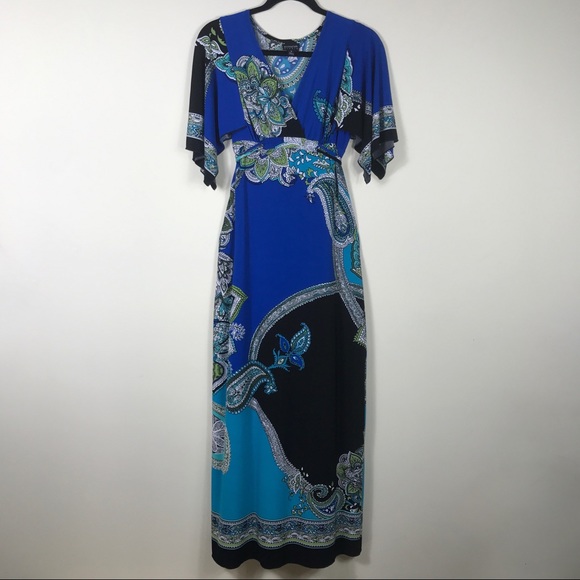 Enfocus Studio Dresses & Skirts - En Focus long maxi dress Sz 6
